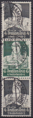 Deutsches Reich Mi.-Nr. S 220 oo