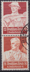 Deutsches Reich Mi.-Nr. S 229 oo