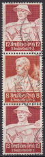Deutsches Reich Mi.-Nr. S 230 oo
