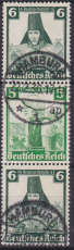 Deutsches Reich Mi.-Nr. S 234 oo