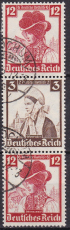 Deutsches Reich Mi.-Nr. S 236 oo