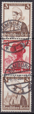 Deutsches Reich Mi.-Nr. S 238 oo