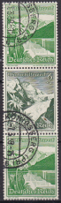 Deutsches Reich Mi.-Nr. S 246 oo