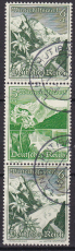 Deutsches Reich Mi.-Nr. S 248 oo