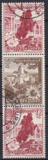 Deutsches Reich Mi.-Nr. S 250 oo