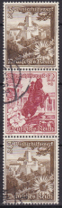 Deutsches Reich Mi.-Nr. S 252 oo