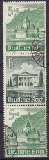 Deutsches Reich Mi.-Nr. S 259 oo