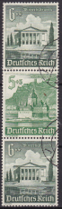 Deutsches Reich Mi.-Nr. S 261 oo