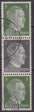 Deutsches Reich Mi.-Nr. S 271 oo