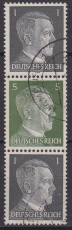 Deutsches Reich Mi.-Nr. S 273 oo