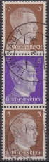 Deutsches Reich Mi.-Nr. S 275 oo