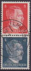 Deutsches Reich Mi.-Nr. S 280 oo