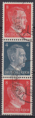Deutsches Reich Mi.-Nr. S 281 oo