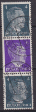 Deutsches Reich Mi.-Nr. S 291 oo
