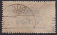 Memel Mi.-Nr. 31 I x oo gepr. BPP