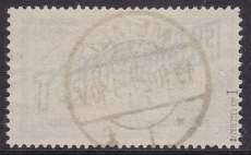 Memel Mi.-Nr. 43 I y oo gepr. BPP