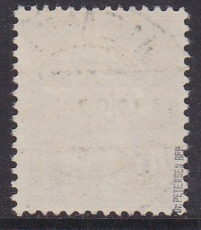 Memel Mi.-Nr. 56 oo gepr. BPP