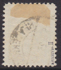 Memel Mi.-Nr. 167 B II oo gepr. BPP