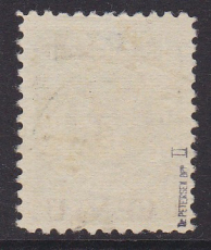 Memel Mi.-Nr. 168 A II oo gepr. BPP