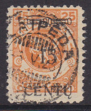 Memel Mi.-Nr. 170 A I oo gepr. BPP
