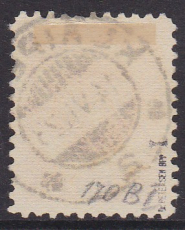 Memel Mi.-Nr. 170 B I oo gepr. BPP
