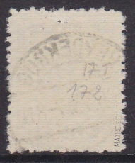 Memel Mi.-Nr. 172 A I oo gepr. BPP