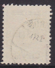 Memel Mi.-Nr. 172 B I oo gepr. BPP