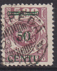 Memel Mi.-Nr. 173 A IV oo gepr. BPP