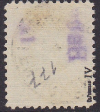 Memel Mi.-Nr. 177 IV oo gepr. BPP