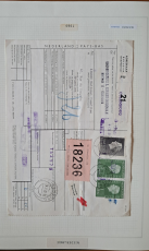 Niederlande Sammlung 1959 - 1996 postfrisch komplett