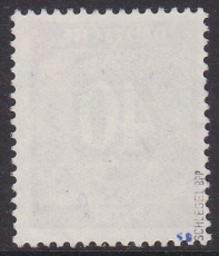 Bizone Mi.-Nr. 64 I oo gepr. BPP