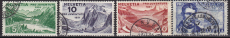 Schweiz Mi. Nr. 246/49 oo