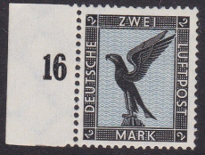 Deutsches Reich Mi.-Nr. 383 **
