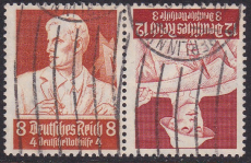 Deutsches Reich Mi.-Nr. K 24 oo