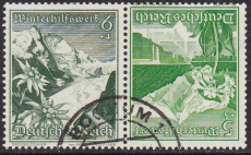 Deutsches Reich Mi.-Nr. K 33 oo