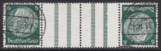 Deutsches Reich Mi.-Nr. KZ 18 oo