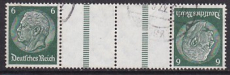 Deutsches Reich Mi.-Nr. KZ 22.2 oo