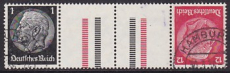 Deutsches Reich Mi.-Nr. KZ 26 oo