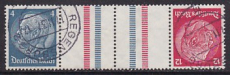 Deutsches Reich Mi.-Nr. KZ 28 oo