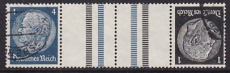 Deutsches Reich Mi.-Nr. KZ 30 oo
