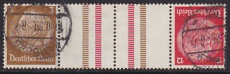 Deutsches Reich Mi.-Nr. KZ 31 oo