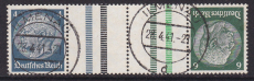 Deutsches Reich Mi.-Nr. KZ 36 oo