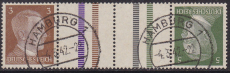 Deutsches Reich Mi.-Nr. KZ 38 oo