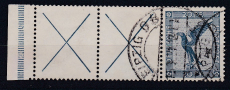 Deutsches Reich Mi.-Nr. RL 15.1 oo Fotoattest