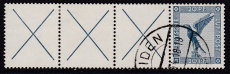 Deutsches Reich Mi.-Nr. W 21.3 oo