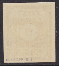 SBZ Mi.-Nr. 47 A a I ** gepr. BPP