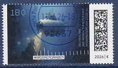 Bund Mi.-Nr. 3972 oo