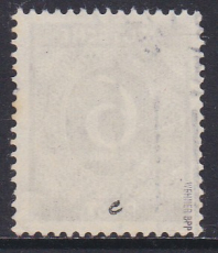 Alli.Bes. Mi.-Nr. 916 c oo gepr. Arge