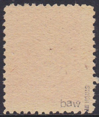 SBZ Mi.-Nr. 97 AX ba w oo gepr. BPP
