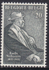 Belgien Mi.-Nr. 1016 **